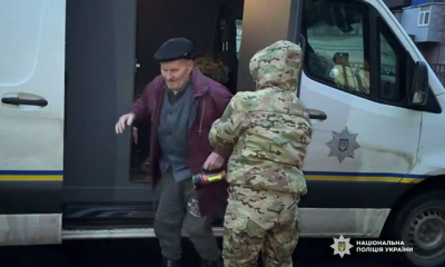 Экипаж «Белых Ангелов» эвакуировал пожилых супругов и их сына с инвалидностью