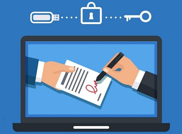 Цифровий електронний підпис: що це таке, як працює, кому знадобиться