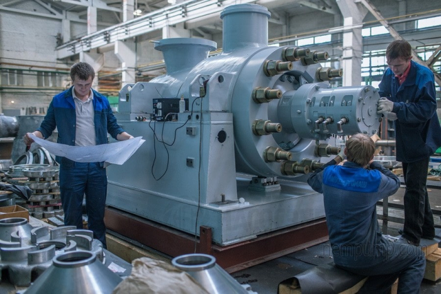 Бизнес Харькова примет участие в подготовке специалистов для своих нужд