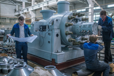 Бизнес Харькова примет участие в подготовке специалистов для своих нужд