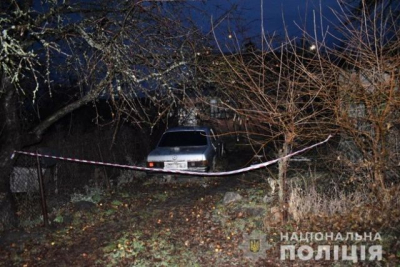 В Изюме рецидивист убил и ограбил своего знакомого