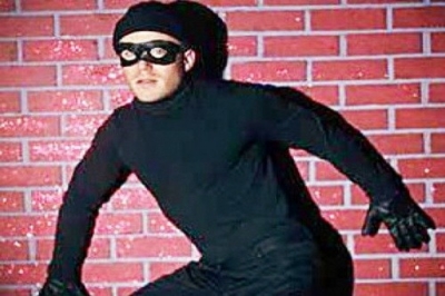 На Харьковщине задержали грабителей