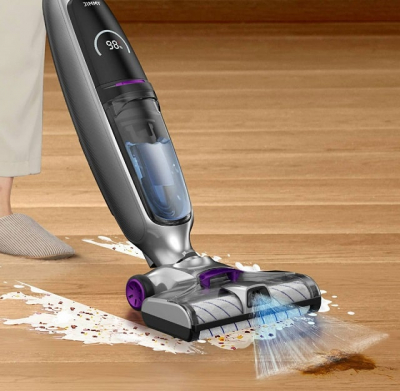 Аккумуляторные пылесосы Xiaomi JIMMY: характеристики и преимущества