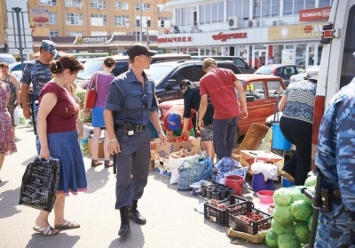 Что будет со стихийной торговлей в Харькове? (видео)