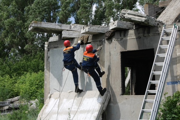 В НУГЗУ создают виртуальные тренажеры