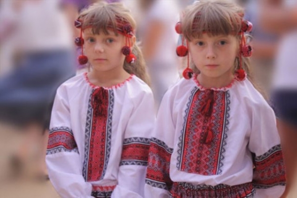 Закончились подготовки к этнофестивалю