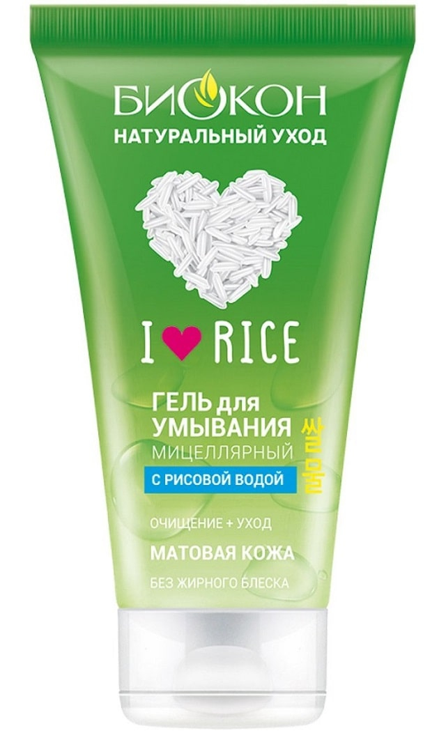 Гель для умывания: как выбрать