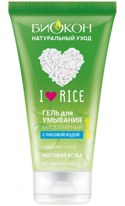 Гель для умывания: как выбрать