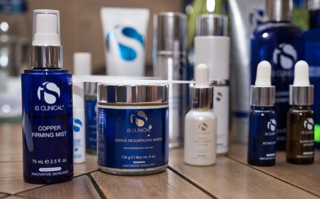Косметика iS CLINICAL — інноваційний догляд за шкірою