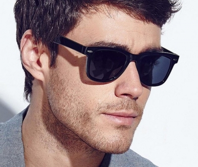 Модные мужские солнцезащитные очки (обзор, тренды, фото)