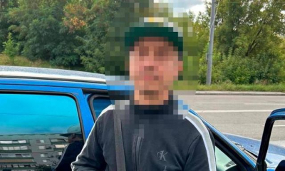 Нарушитель правил дорожного движения предлагал патрульным взятку