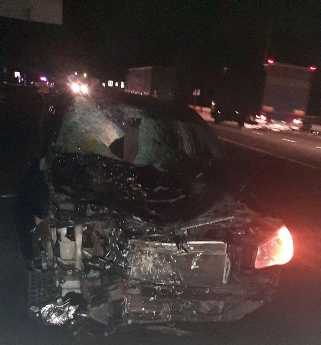 Смертельное ДТП в Люботино – стали известны новые детали