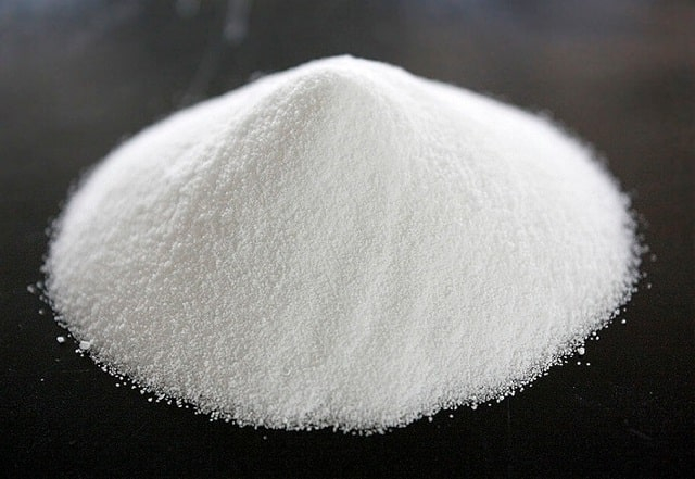 Хлорная известь: качественная дезинфекция