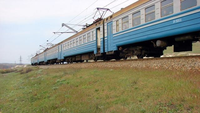 Некоторые харьковские электрички изменят расписание