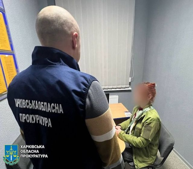 Матери 4-х детей, погибших во время пожара, объявлено подозрение