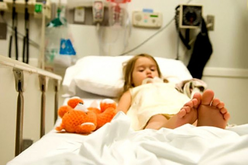 На Харьковщине вспышка инфекционных болезней