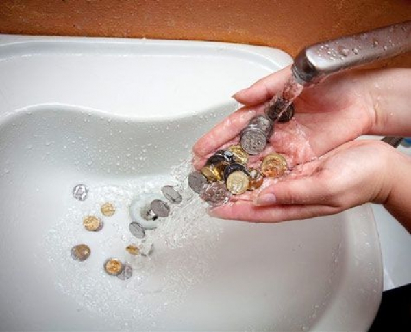 В Харькове повысили тарифы на воду