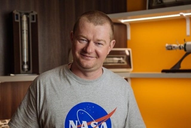 Noosphere Ventures во главе с Максом Поляковым возрождает Firefly Aerospace