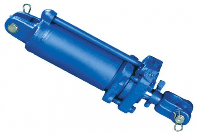 Все 10 видов гидроцилиндров и их конструкция, секреты мастеров