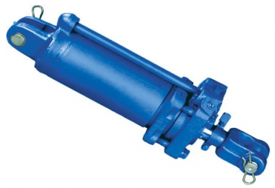 Все 10 видов гидроцилиндров и их конструкция, секреты мастеров