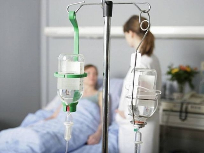 Комар заразил жительницу Харьковщины неприятным паразитом