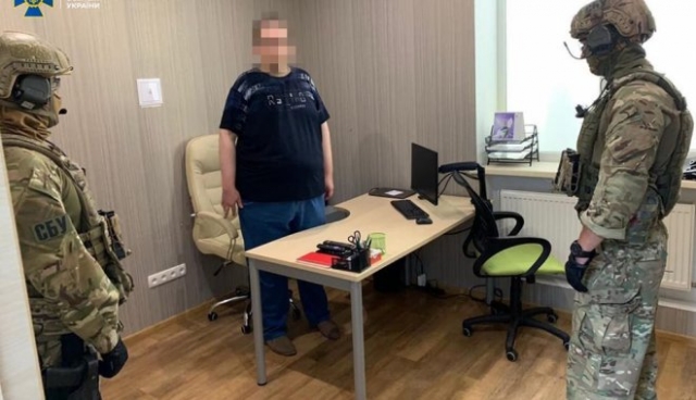 Разоблачена группировка, вымогавшая деньги у предпринимателей