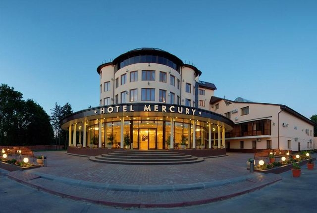 Еще один харьковский отель незаконно присвоил себе «звезду»