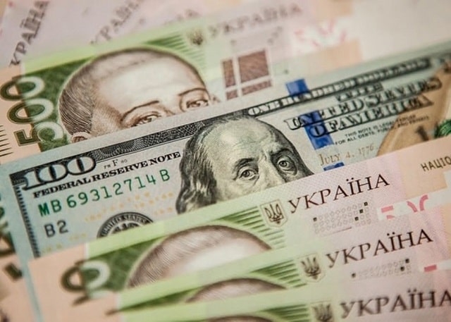 Формирование курса валют в Украине: почему он скачет, прогнозы на этот год