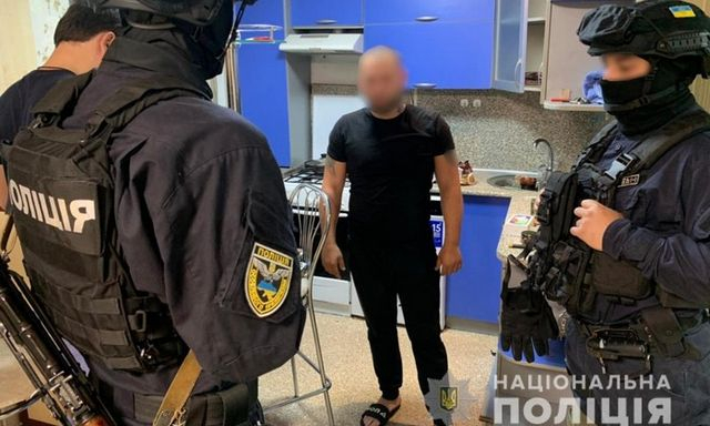 Прекращена деятельность преступной группировки, воровавшей деньги с банковских карт