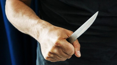 В Харькове задержали гражданина, который подозревается в убийстве прохожего