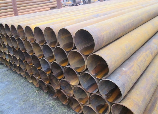 Преимущества и критерии выбора труб БУ