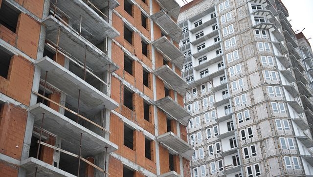 3,57 га на Журавлевке отдадут под застройку