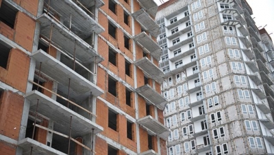 3,57 га на Журавлевке отдадут под застройку