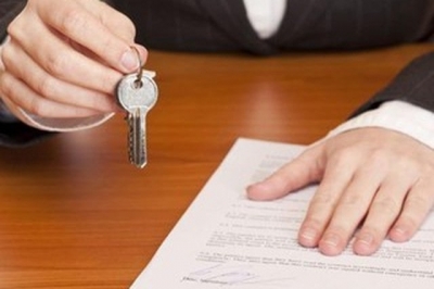 Мошенникам не удалось присвоить квартиру стоимостью свыше 700 тыс. гривен