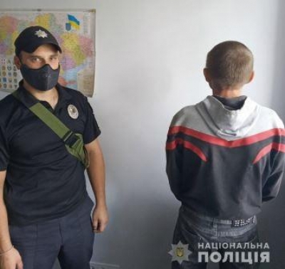 Взят под стражу подозреваемый в изнасиловании 11-летней девочки