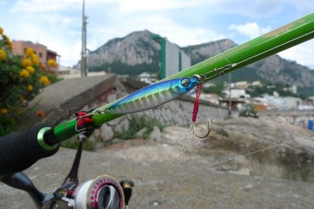 Пилькер для рыбалки: что это такое, виды, как и что на него ловить