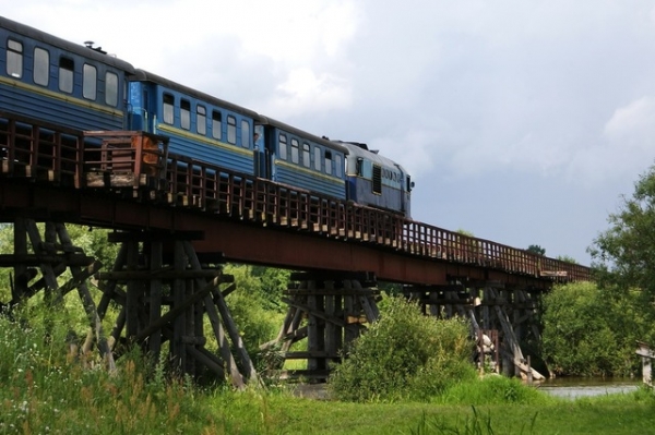 На ЮЖД погиб еще один ребенок