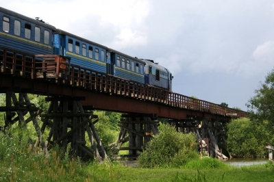 На ЮЖД погиб еще один ребенок