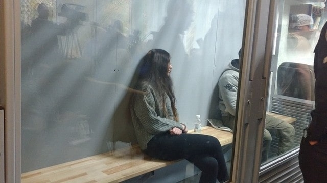 Итоги заседания по делу ДТП на Сумской