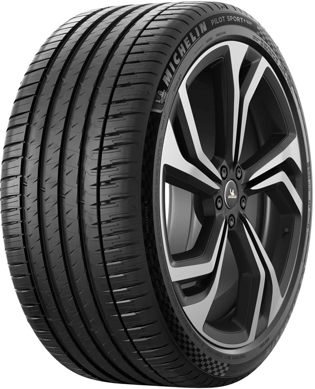 Гума 235 55 R19 Michelin: особливості, характеристики, переваги