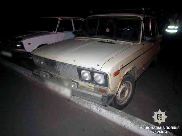 Неудачная попытка угона ВАЗа может обернуться для юношей 5-летним тюремным заключением