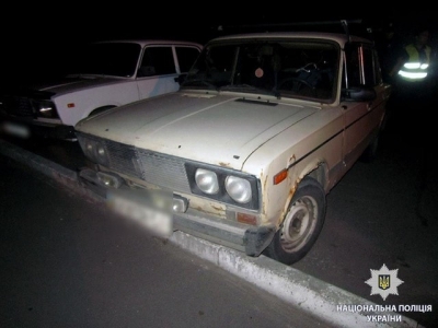 Неудачная попытка угона ВАЗа может обернуться для юношей 5-летним тюремным заключением