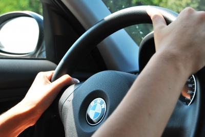 Задержаны угонщики элитных авто