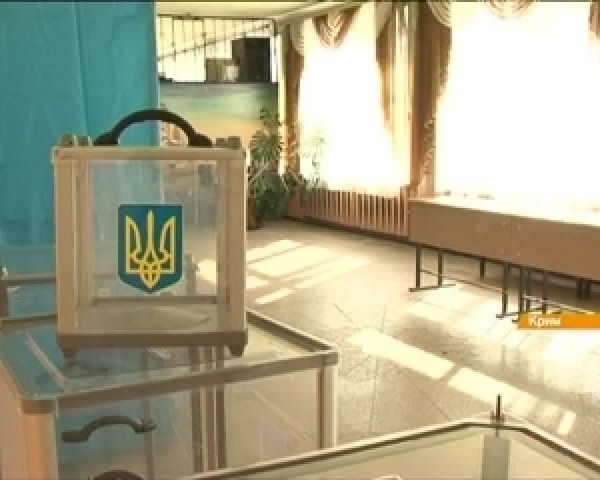 В Харькове мужчина напал работников участка