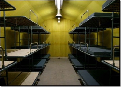 В Харькове подготовили 70% укрытий