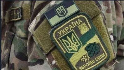 Перестрелка в подразделении ВСУ - четверо раненых и трое погибших