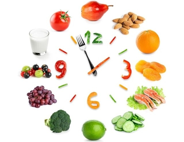 10 принципов здорового питания: советы диетолога