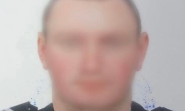 Бывшему полицейскому из Волчанска объявлено о подозрении