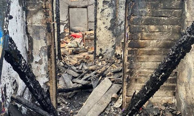 Оккупанты совершили минометный обстрел села Пришиб – много погибших