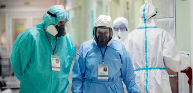 За минувшие сутки коронавирусом заболел 191 житель области